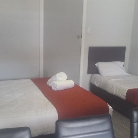 Wauchope Motel Ngoại thất bức ảnh