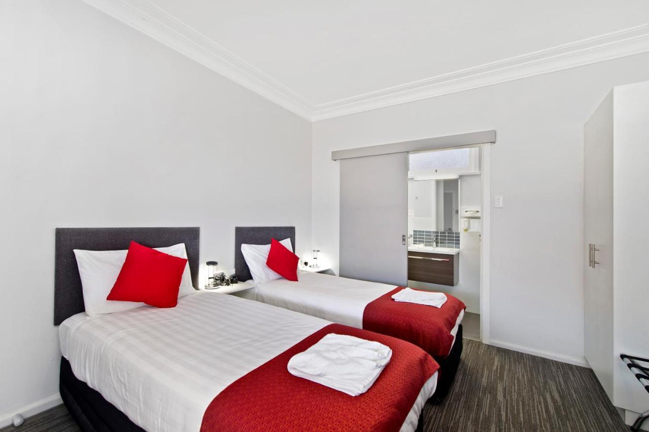 Wauchope Motel Ngoại thất bức ảnh